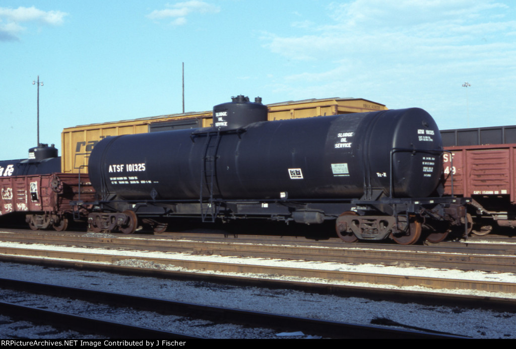 ATSF 101325